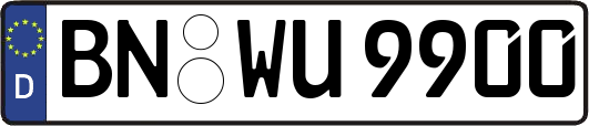 BN-WU9900