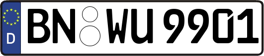 BN-WU9901