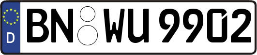 BN-WU9902