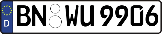 BN-WU9906