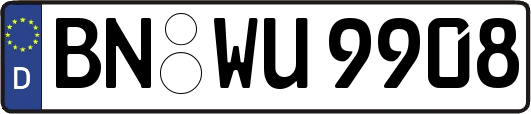 BN-WU9908