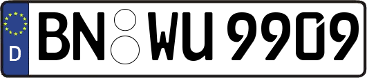 BN-WU9909