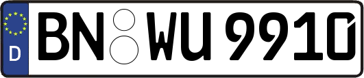 BN-WU9910