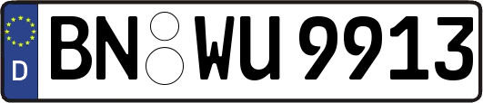 BN-WU9913