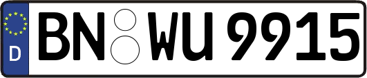 BN-WU9915