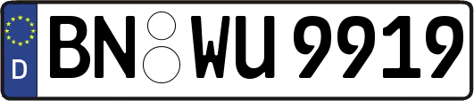BN-WU9919