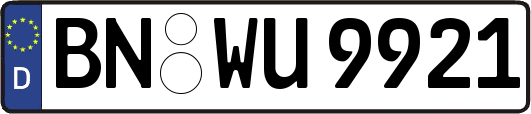 BN-WU9921