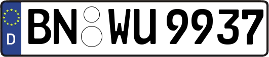 BN-WU9937