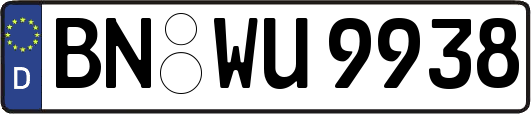 BN-WU9938