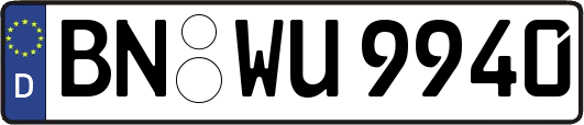 BN-WU9940
