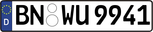 BN-WU9941