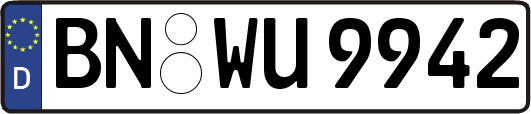 BN-WU9942