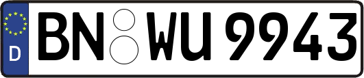 BN-WU9943