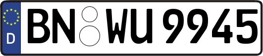 BN-WU9945