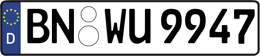 BN-WU9947