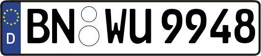 BN-WU9948