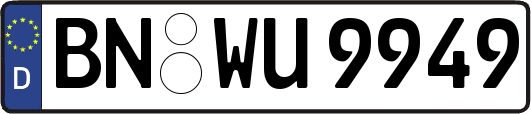 BN-WU9949