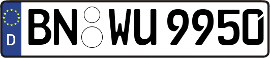 BN-WU9950