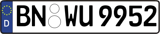 BN-WU9952