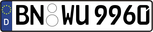BN-WU9960