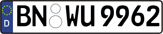 BN-WU9962