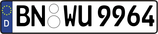 BN-WU9964