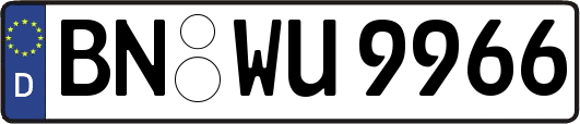 BN-WU9966