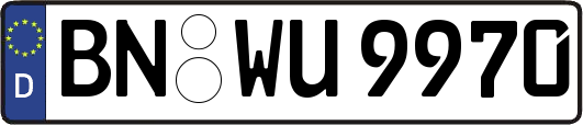 BN-WU9970