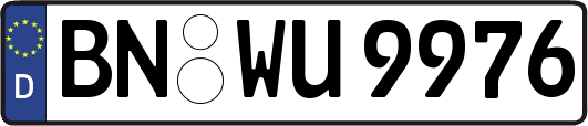 BN-WU9976