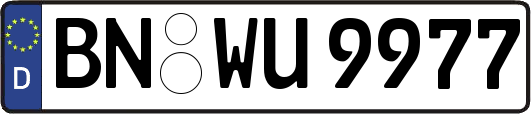 BN-WU9977