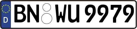 BN-WU9979