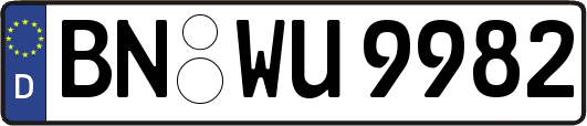 BN-WU9982