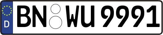 BN-WU9991