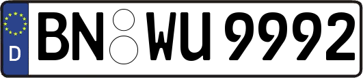 BN-WU9992