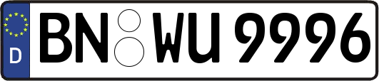BN-WU9996