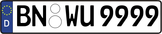 BN-WU9999