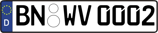 BN-WV0002