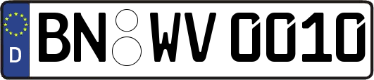 BN-WV0010