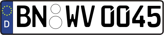 BN-WV0045