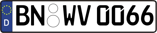 BN-WV0066