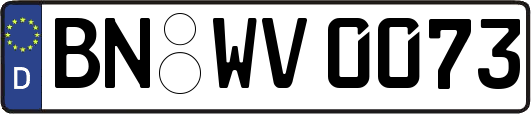 BN-WV0073