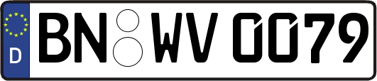 BN-WV0079