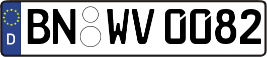 BN-WV0082