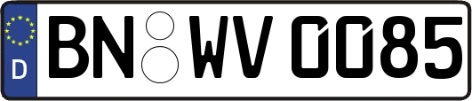 BN-WV0085