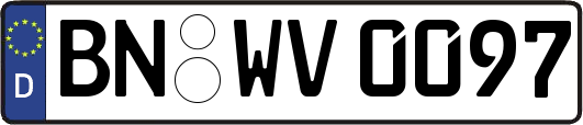 BN-WV0097
