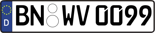 BN-WV0099