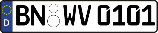 BN-WV0101