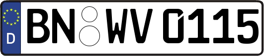 BN-WV0115