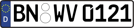BN-WV0121