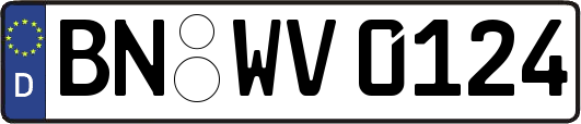 BN-WV0124